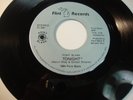 Rare Modern Soul R&B 45 Point Black 