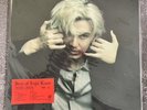 Best of Fujii Kaze 2020-2024 Vinyl LP Record Limited Used Japan Free Shipping