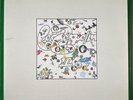 Led Zeppelin III Super Deluxe Box Set - 2LP & 2CD Book - #22348