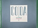 Led Zeppelin - Coda - Super Deluxe Box Set - 2LP & 2CD Book - #12587