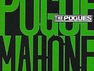 The Pogues / Pogue Mahone 1995 Germany LP WEA Records 0630112101 Bob Dylan