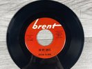 Bertha Tillman Oh My Angel / Lovin’ Time 45 RPM 7” Vinyl Brent Records