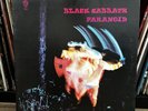 Black Sabbath “Paranoid” Vinyl LP 180g Rare R1 78976 Green Label