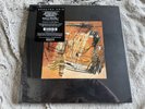 Scratch Acid Scratch Acid Vinyl LP Box Set Numbered Ltd To 2k New Seal