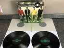 2LP VINYL OCEAN COLOUR SCENE MARCHIN' ALREADY MCA 60048 UK 1ST PRESS  EX+/EX+