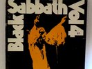 BLACK SABBATH 