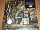 SWITCHBLADE 2012 ONLY 650 MADE CZECH 180 GRAM 2 LP Vinyl w/ Ex OPETH Katatonia