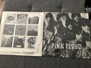 Pink Floyd-A Nice Pair LP unique Ltd Taiwan Union label press Syd Barrett