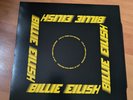 Billie Eilish Live at Third Man Records Vinyl RSD 2020 Blue Vinyl