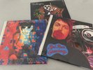 Paul McCartney 'Red Rose Speedway/Tug of War/Archive Edition (plus Thrillington)