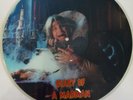 OZZY OSBOURNE LIVE EP MR CROWLEY 1981/82 JET/CBS RECORDS AS 99-1372 PICTURE DISC
