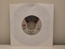 AC/DC HIGHWAY TO HELL / DIRTY DEEDS DONE DIRT CHEAP VINYL RECORD 45RPM SINGLE 79