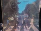 The Beatles ‎– Abbey Road  Odeon ‎– 1-ELD-7088 NICARAGUA SISA PRESS HARD TO FIND