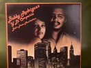 Bobby Rodriguez y La Compañia.Latin From Manhattan LP Vinyl Vaya Records VG+