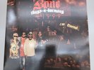 Bone Thugs N Harmony E.1999 Eternal Vinyl Pink Blue Hip Hop Rare Unofficial Euro