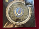 Grateful Dead From the Mars Hotel Zoetrope Picture Disc Vinyl SEALED