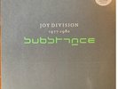 JOY DIVISION 1977-1980 SUBSTANCE  Mint Unplayed Australian Promo Vinyl