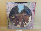 Abbey Road The Beatles 1978 PICTURE DISC SEAX-11900 LP vinyl record album
