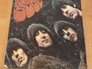 The Beatles Rubber Soul LP 1965 UK PCS 3075