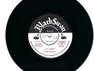 BABA BROOKS-FLY RIGHT/LORD BRISCO-SPIRITUAL MAMBO-BLACK SWAN-UK -64 EX WOL