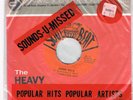 CONSCIOUS MINDS SWEET STICK-GOOD MOOD INSTRUMENTS -SOUL BEAT YES. EX+