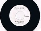 PRINCE FRANCIS-STREET DOCTOR-SKATALITES- DOCTOR RING DING-IRON SIDE YES EX+COXONE