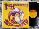 THE JIMI HENDRIX EXPERIENCE Are You Experienced LP ORIG. US 1968 PRESS⭐VG/VG+⭐