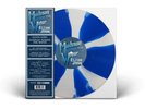 ELTON JOHN - MADMAN ACROSS THE WATER - LP - 50TH ANNIV - BLUE/WHITE VINYL  NEW