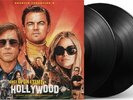 ONCE UPON A TIME IN HOLLYWOOD - OST - 2-LP - QUENTIN TARANTINO - BRAND NEW