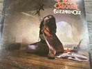 OZZY Osbourne Blizzard Of Ozz  Lp 1981 Original Press Vinyl Record