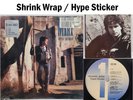 Richard Marx Repeat Offender LP EMI 1988 EX+ Vinyl Shrink Hype  #82i