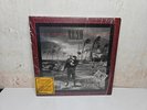 Rush   Permanent Waves 180 gram 3 LP  Vinyl 2015  Box Set Mercury In Shrink
