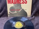 Tenor Madness Prestige HiFi Mono LP 7047 Sonny Rollins 446 W 50th St Vinyl