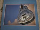 Dire Straits Brothers In Arms 1985 Vinyl 1-25264 OG LP Classic Rock First Press