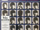 The Beatles a Hard Days Night 2014 Uk Parlophone Vinyl Lp Pmc 1230 sealed new