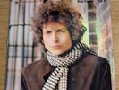 BOB DYLAN – BLONDE ON BLONDE - VOL. 2 -  VINYL LP - GB