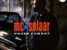 MC Solaar Prose Combat (Vinyl) 12