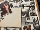 The Beatles White Album Capitol Release/Orange label SWBO 1-101–VG