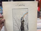 CAROLE KING Writer ODE SP77006 LP VG+ promo / Inner Sleeve