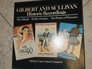 Gilbert And Sullivan 