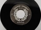 THE FULLER BROTHERS/DYNAMITE SINGLETARY I Really Love You/Stranger At My Door 7