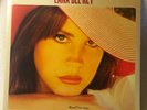 Honeymoon Urban Outfitters Alternate Lana Del Rey/2X Red Vinyl,LP,Limited Ed./EX