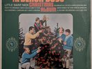 BEACH BOYS' CHRISTMAS ALBUM re lp 1975 Capitol SM-2164 Brian Wilson SEALED
