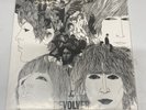 The Beatles - Revolver LP Mono From Box Set