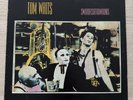 Tom Waits - Swordfishtrombones Vinyl Record 1983 1st Press Island 90095-1
