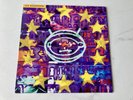 U2 Zooropa Original 1993 UK Vinyl LP WITH INNER SLEEVE + INSERT NICE COPY