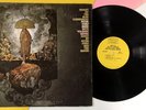 PETER IVERS' BAND Knight Of The Blue Communion (1969) LP *EX/MINT- VINYL* b109