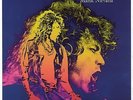 Robert Plant - Manic Nirvana LP 1990 Es Paranza VG+/VG+
