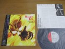 MERCYFUL FATE - DON’T BREAK THE OATH Japan obi COMPLETED  slayer,metallica,venom