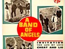 RARE FRENCH EP/A BAND OF ANGELS/PYE PNV.24162/INVITATION/ORIGINAL/MOD